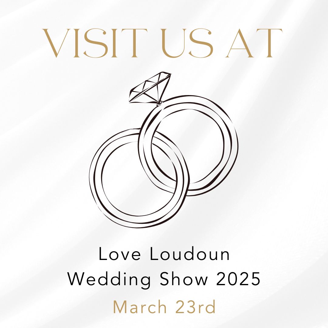 Love Loudoun Wedding Show